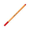 Picture of STABILO FINELINER PEN CARMINE (88/48)